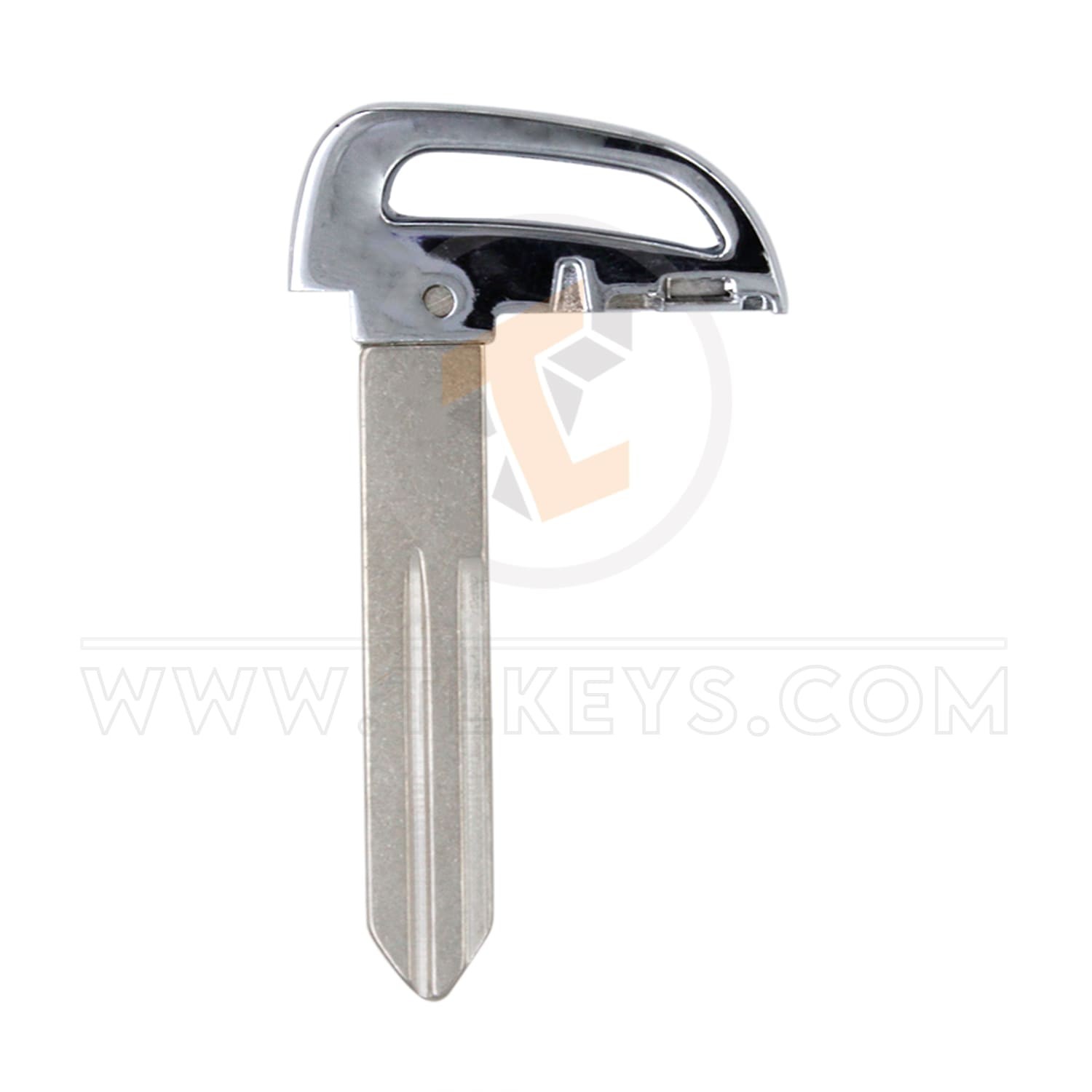 Hyundai Creta 2020-2021 Key Blade 81996-BV030 Aftermarket Brand - SHORT Blades